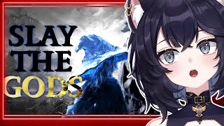 Reaction to Max0r's An Incorrect Summary of Elden Ring | The King & The Serpent!