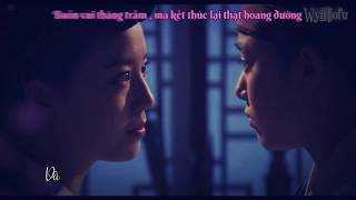 [Vietsub] Yun Bok x Jeong Hyang - Bách hoa tàn