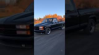 Supercharged 5-Speed 454SS Walk-Around