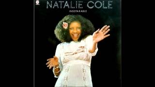 Natalie Cole - I Can't Say No