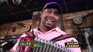 Swamp N Roll   Gerard Delafose and the Zydeco Gators   10 17