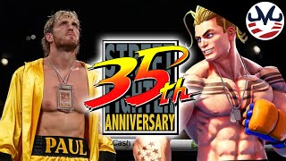 What Do You Want From Street Fighter?