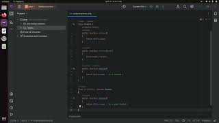 PHP Tutorials: PHP OOP: Explaining polymorphism in PHP