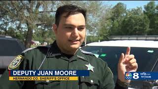 LIVE911 program helps deputies respond faster to calls in Hernando County