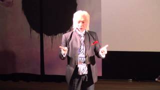 상상을 뛰어넘는 것이 마술입니다 (Magic is out of your imagination): Yuji Yasuda at TEDxBusan