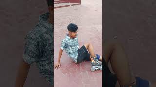 Skater boy transformation after rejection #hearttouching #skating #transformation #shorts