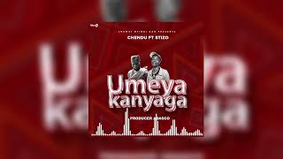 Chendu Ft Stizo - Umeyakanyaga (Official Audio)