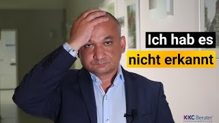 Warum diese 5 Antworten zur Absage führen (Vorstellungsgespräch)