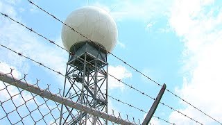 Doppler down: Questions about aging weather radar technology
