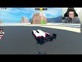 *ultimate race* porsche 919 hybrid vs. bugatti bolide in cdt season 6 update