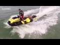 gibbs quadski xl