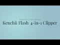 Kenchii Sessions: Jonathan David discusses the Kenchii Flash Pet Grooming Clipper