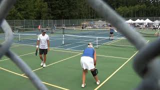 2023.08.05 MXD4.5(60+) Carol O'Brien +Miroslaw Wojcik vs Marilyn Barrington +Terry Subtelny(round 2)