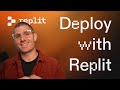 Replit Deployments: Choosing the Right Deployment Type