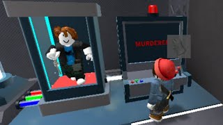 Murder Mystery 2 Funny Moments (Roblox meme edit)