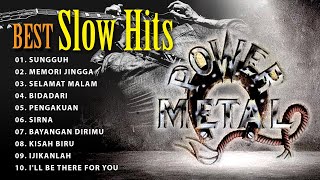 Download Lagu Best Slow Hits Power Metal... MP3 Gratis