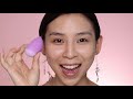 world s first silicone infused super sponge vs beauty blender 🤔