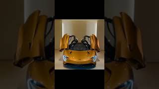 Lamborghini Centenario VS McLaren Speedtail VS McLaren Senna 🔥🔥🚀