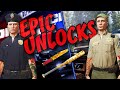 GTA Online Epic Unlocks This Week | Rare Clothing & Skins Revealed!