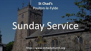 Parish Communion Service