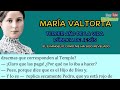 20 40 maría valtorta tercer año de la vida pública de jesús