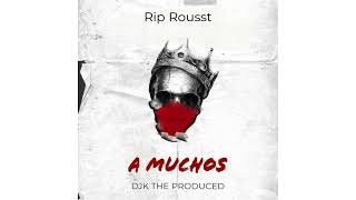 Rip Rousst - A Muchos (Audio Oficial)