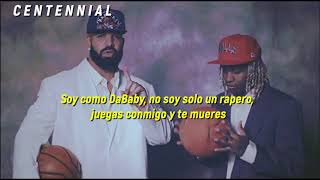 Drake • Laugh Now Cry Later ft. Lil Durk (Subtitulado Español)