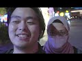 All day walking in KL | Vlog 4K