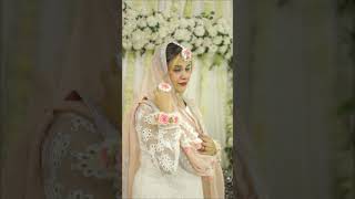 Dua e Khair Kashaf \u0026 Larieb #wedding #duaekhair