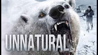 Unnatural (2015) #movie #review #killer #polarbear