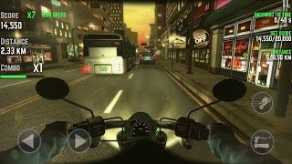 Highway Traffic Rider Android Gameplay #3