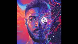 Kid Cudi - She Know This (Man On The Moon III : The Chosen) #SLOWED