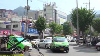 [한국유통신문.com] 구미시 형곡동 경북제일복싱 앞 삼거리 교통사고 현장 리뷰(5)-2015년 6월 1일 오후 3시에서 4시 사이