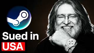 They’re Going All Out Against Valve. It’s Scathing.