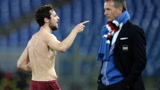 Stagione 2013/14 - Roma Sampdoria 3-0 - Ordinary Love!