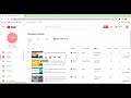 how to disable download option in youtube video how to disable download button in youtube video