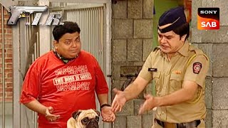 एक Puppy से परेशान हुआ Constable Billu | F.I.R. | एफ.आई.आर. | Adventures Of Billu And Gopi