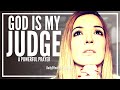 Powerful Prayer For Court Case Victory | Pray This Anointed Prayer Over Any Court Case