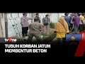 Seorang Pria di Sukabumi Tewas Tersetrum Listrik | Kabar Pagi tvOne