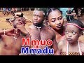 Mmuo Na Mmadu Season 1&2 - 2019 Latest Nigerian Nollywood Igbo Movie Full HD