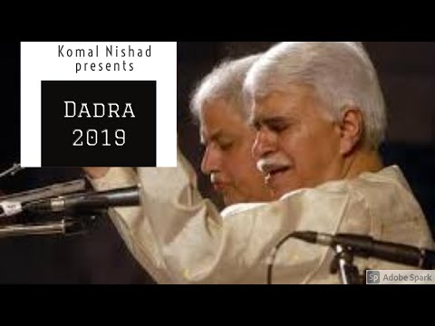 Raag Yaman | Pt Rajan Sajan Mishra | Hindustani Classical Vocal | Part ...