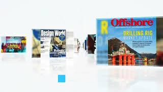 Dynamic Business Intro 1080p