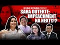 CAN SARA DUTERTE GET IMPEACHED!??