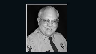 Were Tulsa Deputy S Training Documents Forged