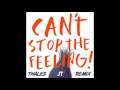Download Justin Timberlake Cant Stop The Feeling Thales Remix mp3