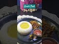 day 2 of 10🍱 lunch thali lunchthali shorts recipe new food tinytastyflavours cooking viral