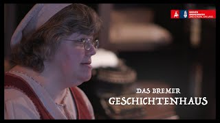 Das Bremer Geschichtenhaus | Wissenswelten