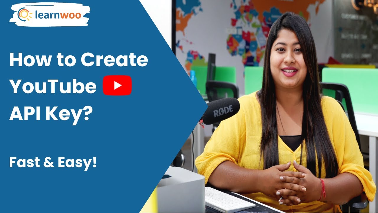 How To Create Youtube Api Key Fast Easy Youtube How To Create Youtube Api Key Fast Easy Youtube