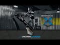 StairMaster Jacobs Ladder JLX Short Promo 1 Video