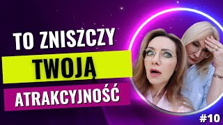 Jak ZDOBYĆ NAJBARDZIEJ NIEDOSTĘPNE i PIĘKNE KOBIETY? Przekuj słabe zainteresowanie w Wielką Miłość!